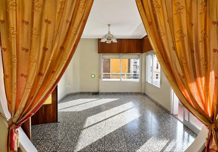 Lejlighed i Oliva, Valencia, Oliva - € 165.000 | Ref: PNAP873 - foto 1